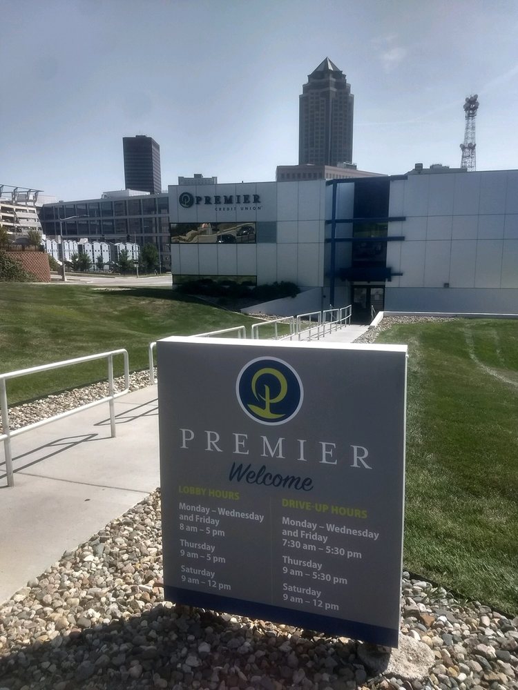 Photo of Premier Credit Union