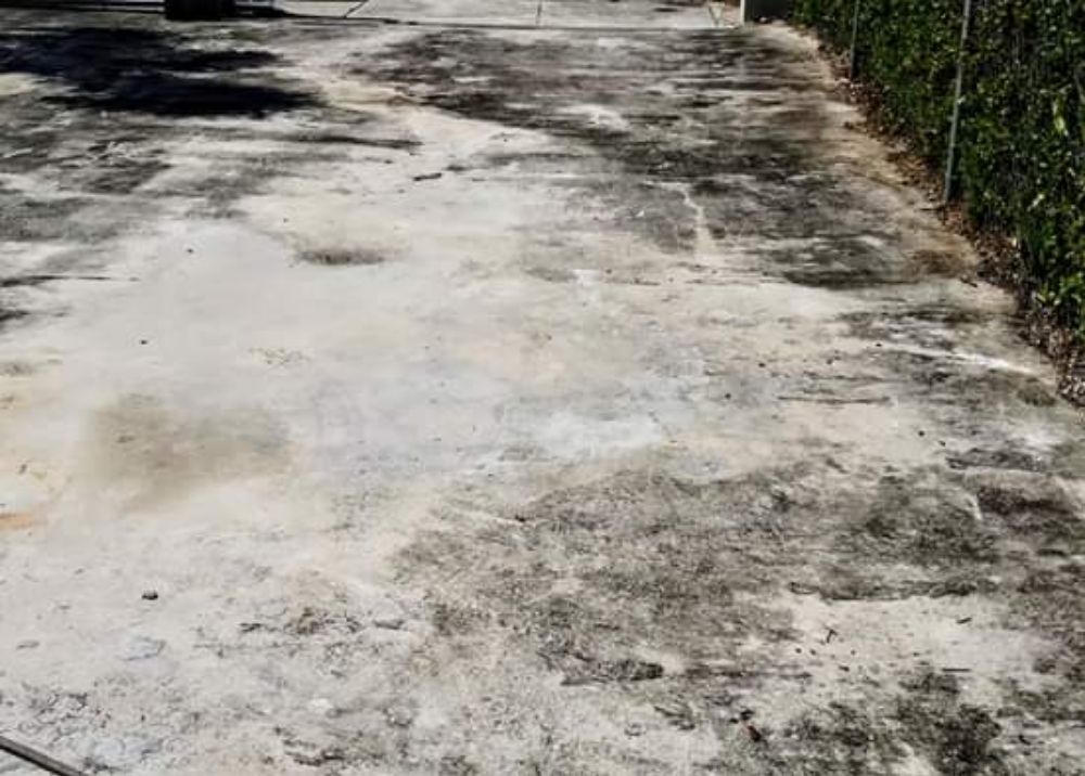 Photo of Devonair Professional Power Wash