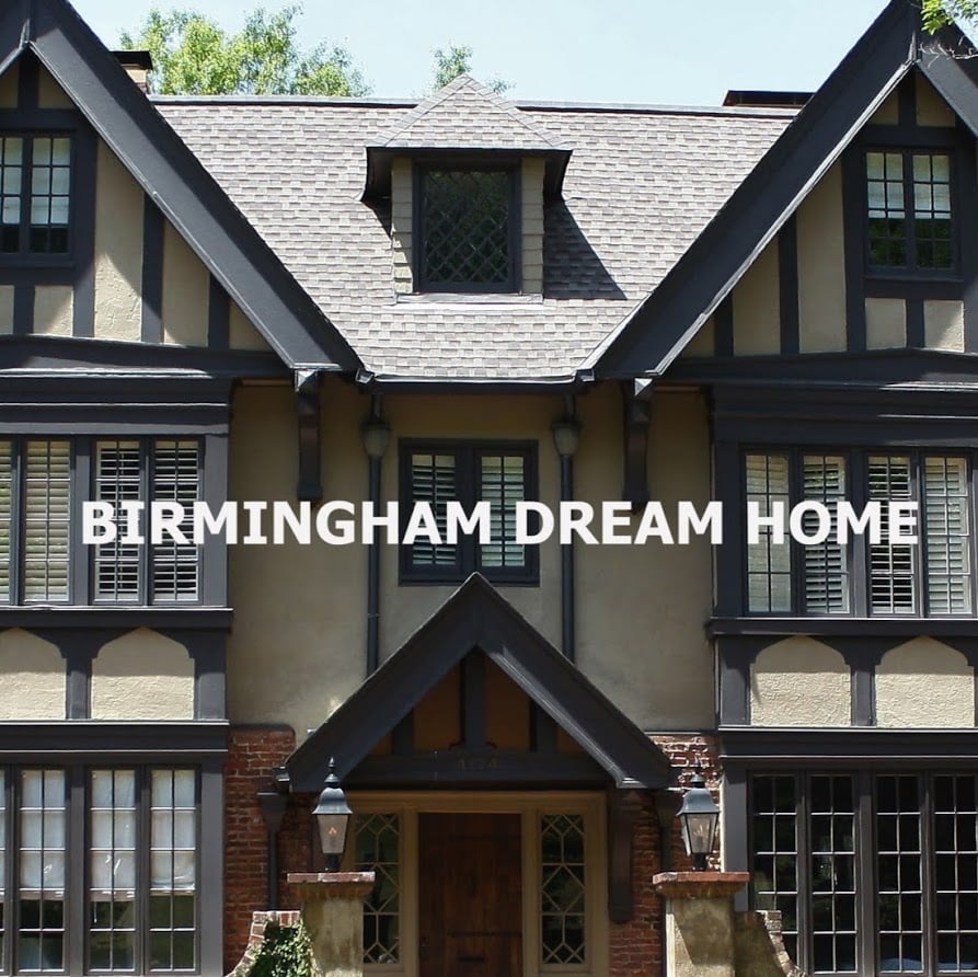 Photo of Birmingham Dream Home