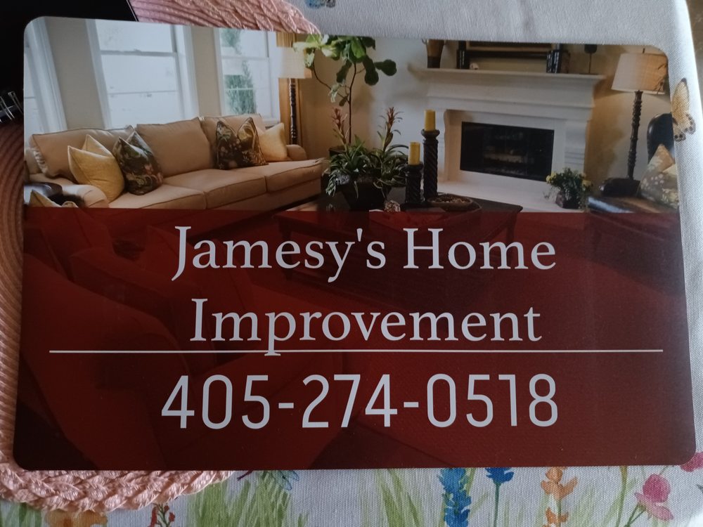 Photo of Jamesy's Home Improvement