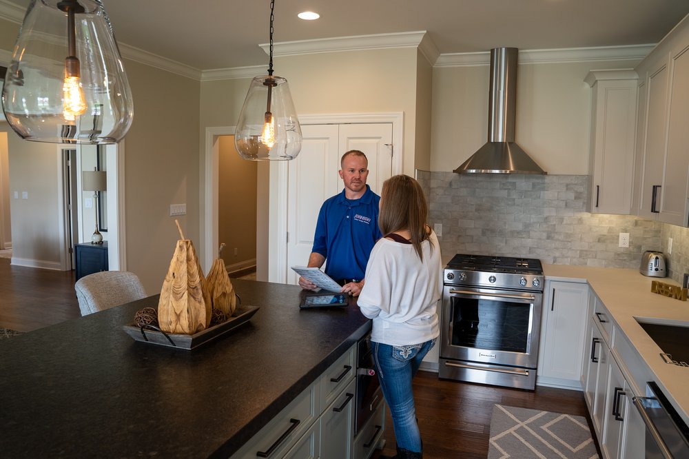 Photo of Johnson Heating | Cooling | Plumbing