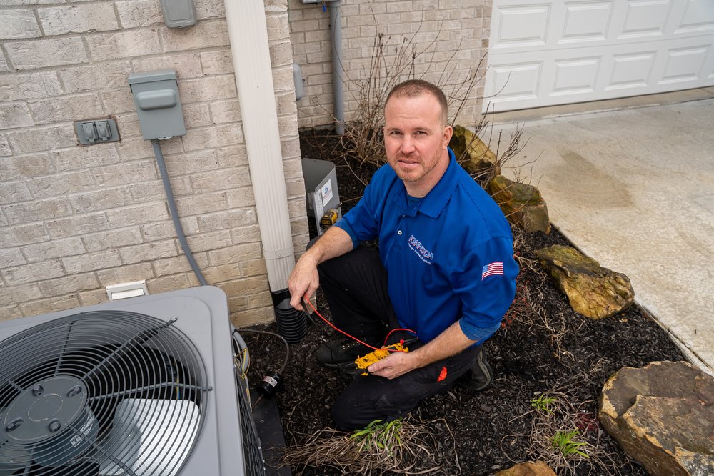 Photo of Johnson Heating | Cooling | Plumbing