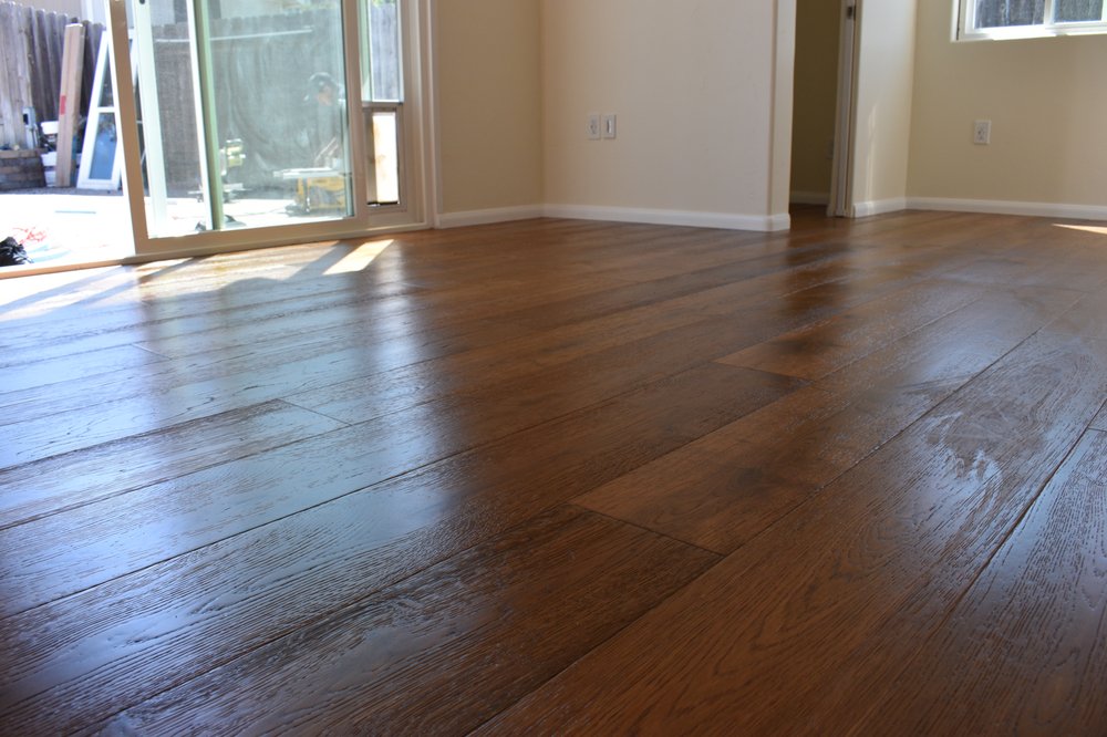 Photo of San Diego General Contractors
