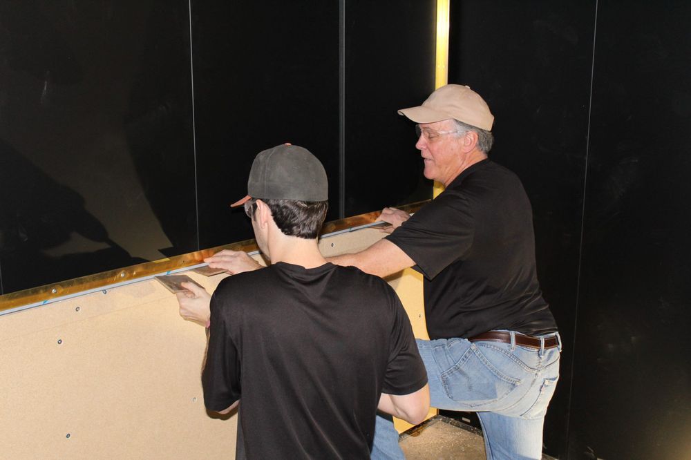Photo of Premier Elevator Cabs