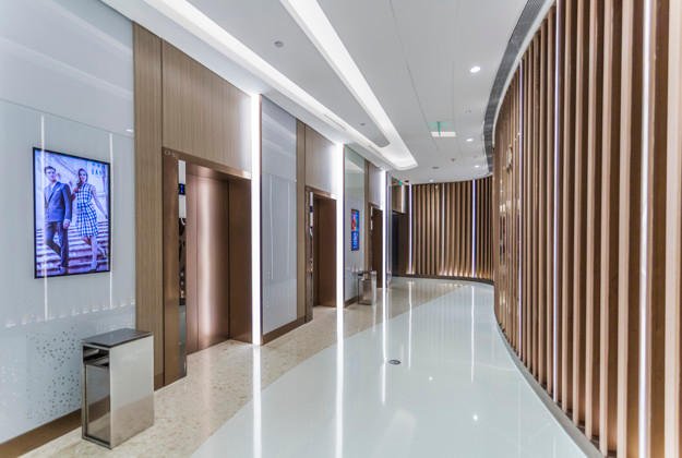 Photo of Premier Elevator Cabs
