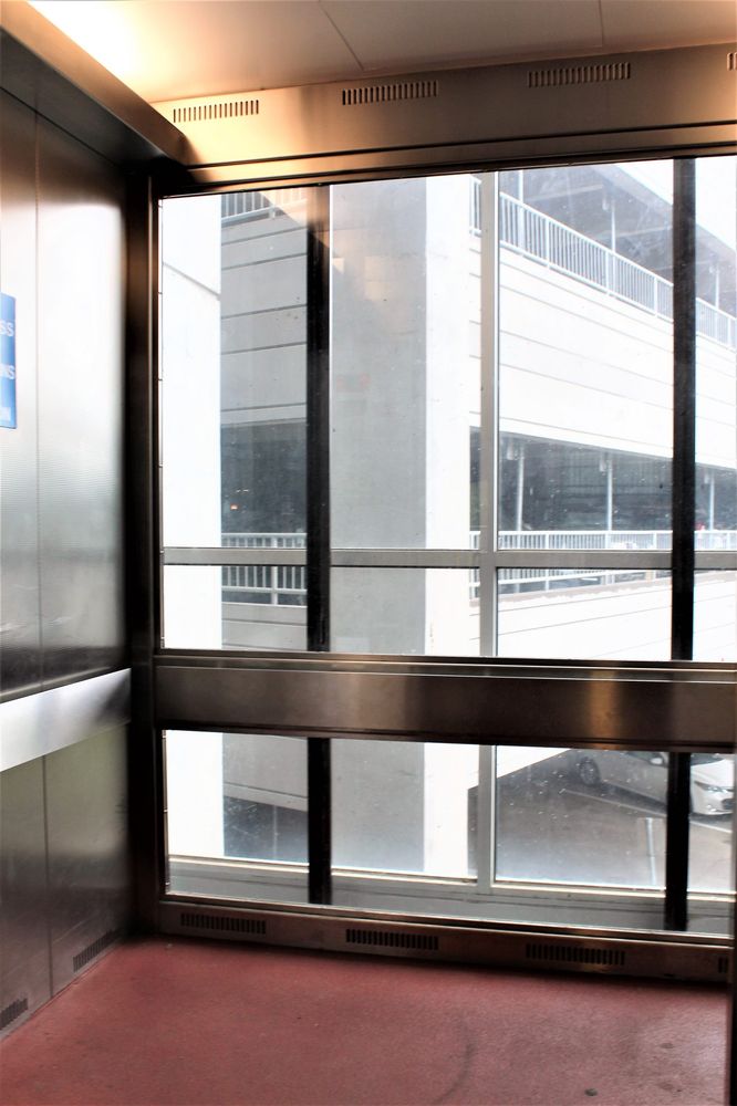 Photo of Premier Elevator Cabs