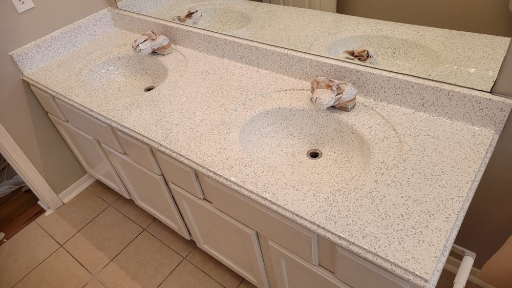 Photo of Surface Designers Resurfacing