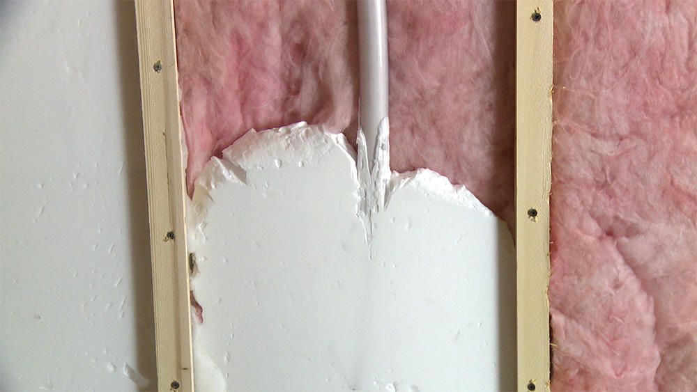Photo of RetroFoam