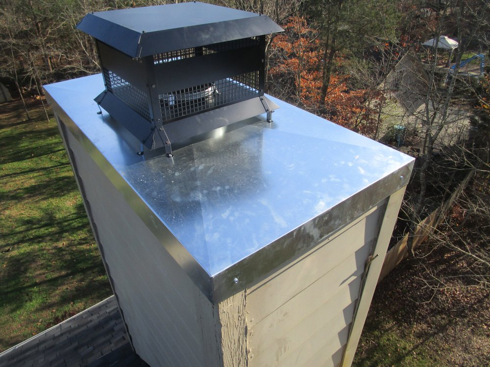Photo of Clean Sweep Chimney Solutions
