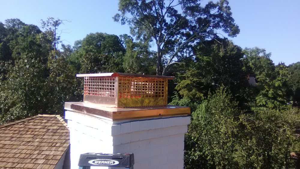 Photo of Clean Sweep Chimney Solutions