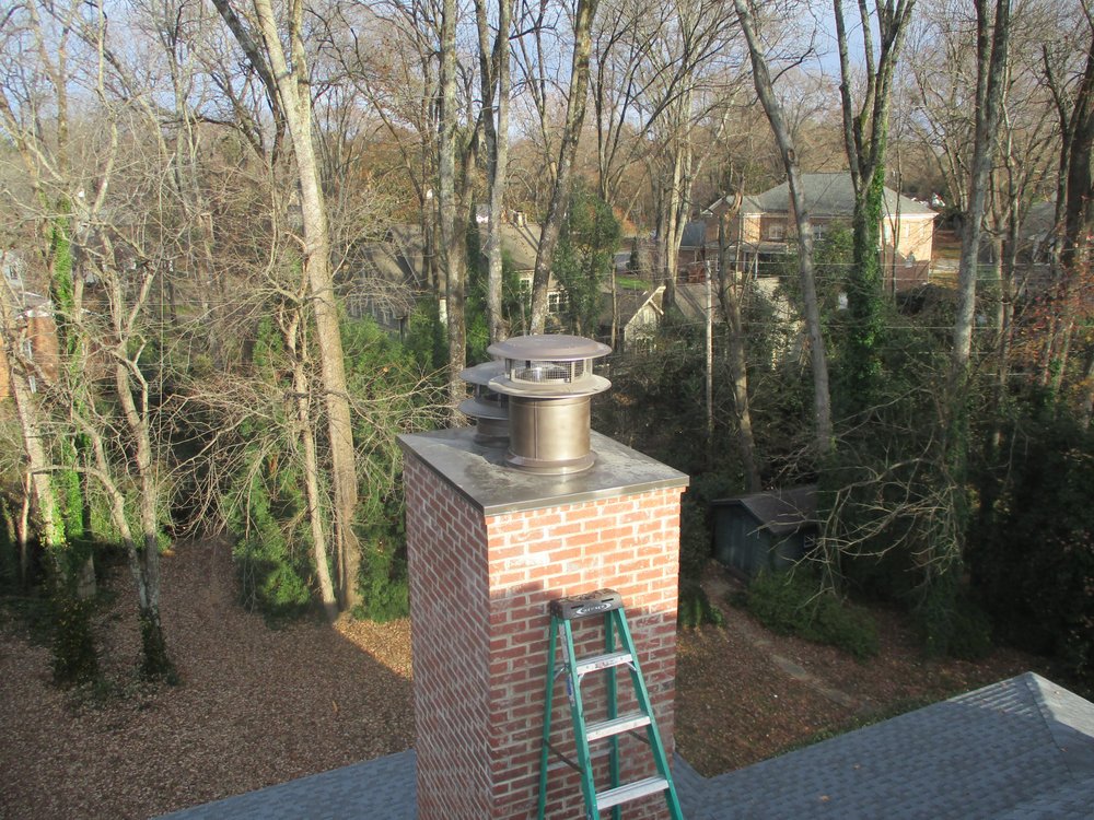 Photo of Clean Sweep Chimney Solutions