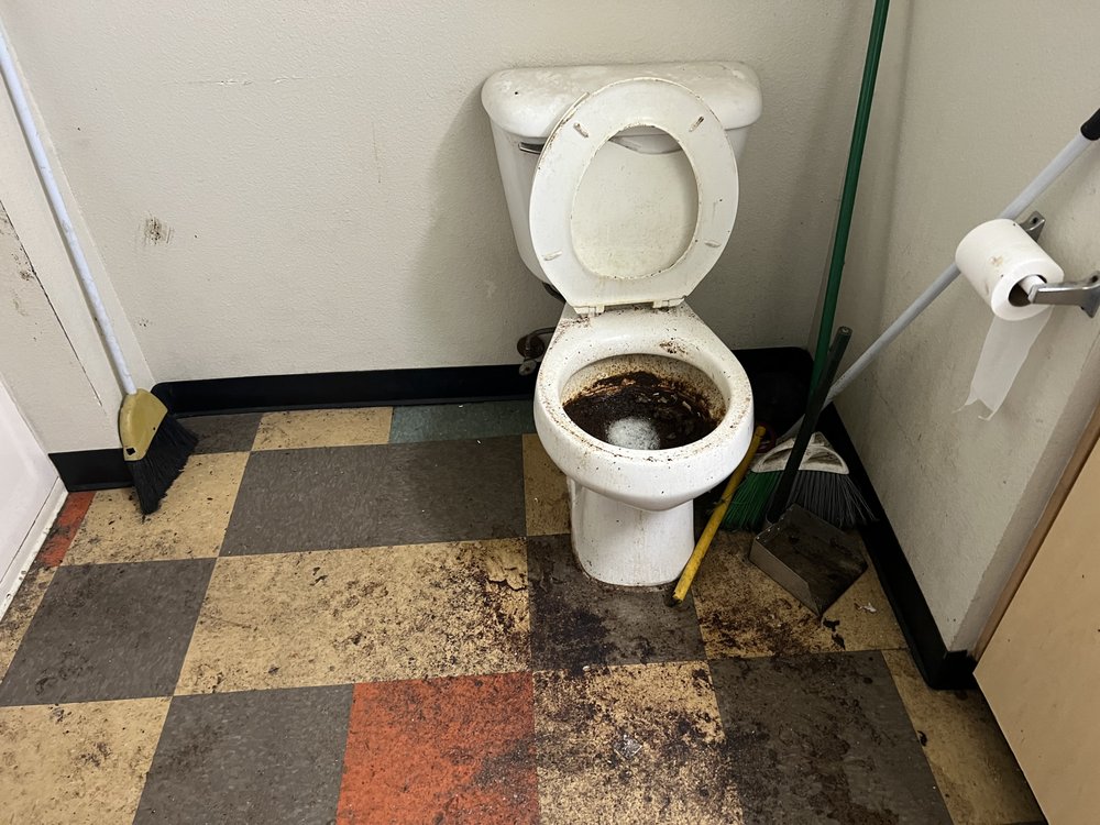 Photo of Bio Cleaning services