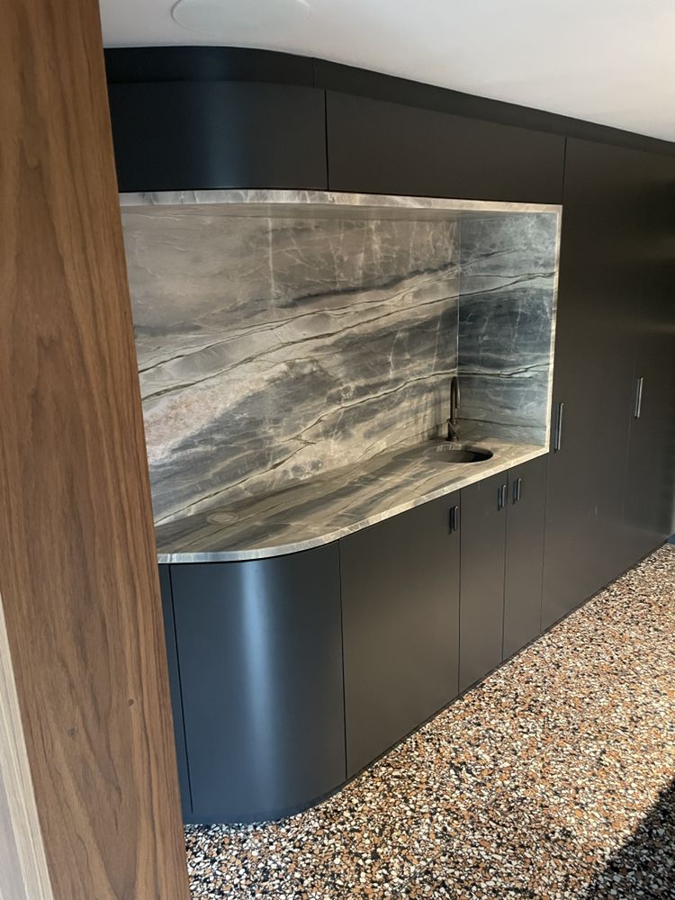 Photo of Ogee Millwork LLC