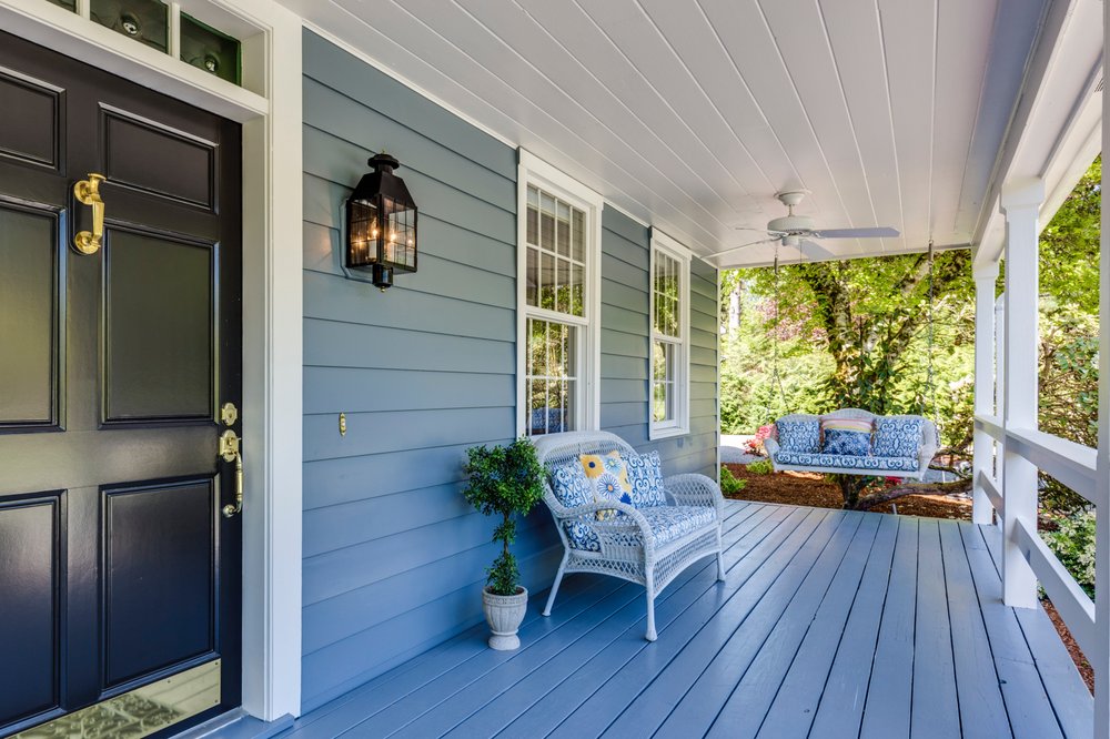 Photo of Rockwall Painting Pros