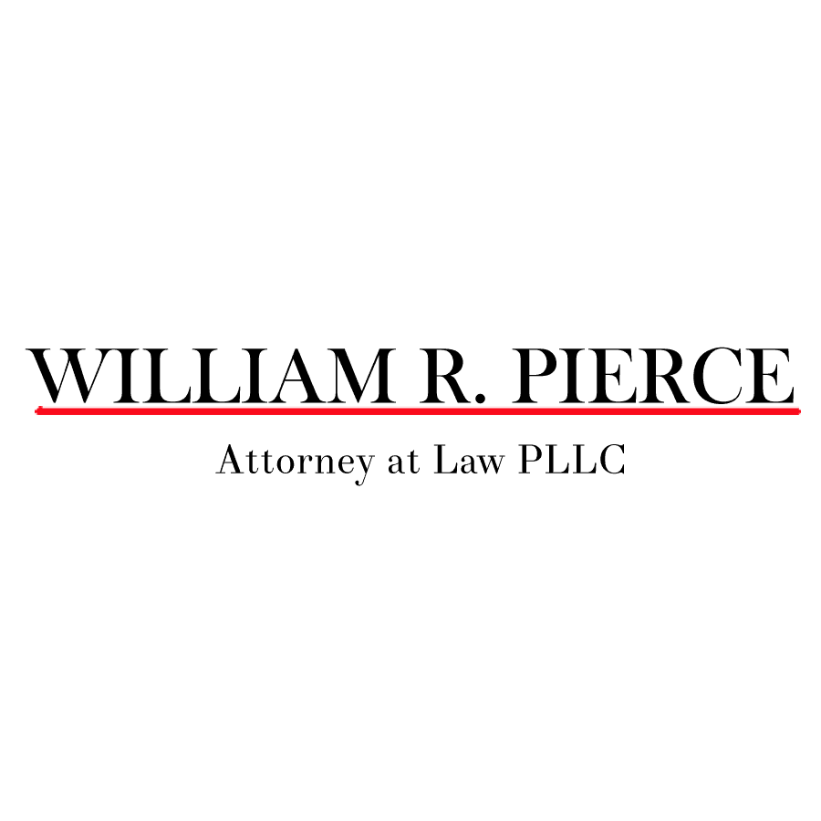 Photo of William R. Pierce Attorney at Law