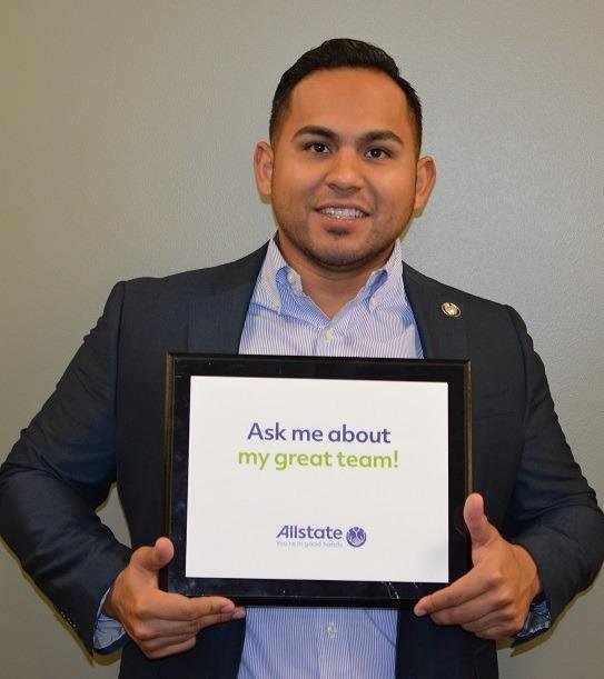 Photo of Allstate Insurance: Luis Martinez