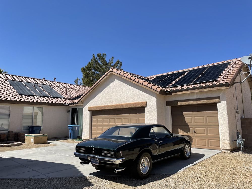 Photo of Naylor Solar Specialist