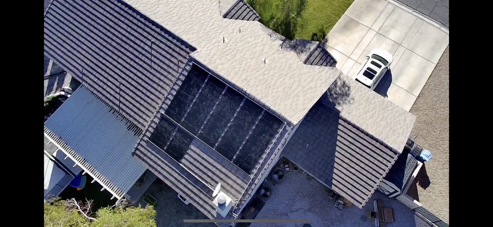 Photo of Naylor Solar Specialist