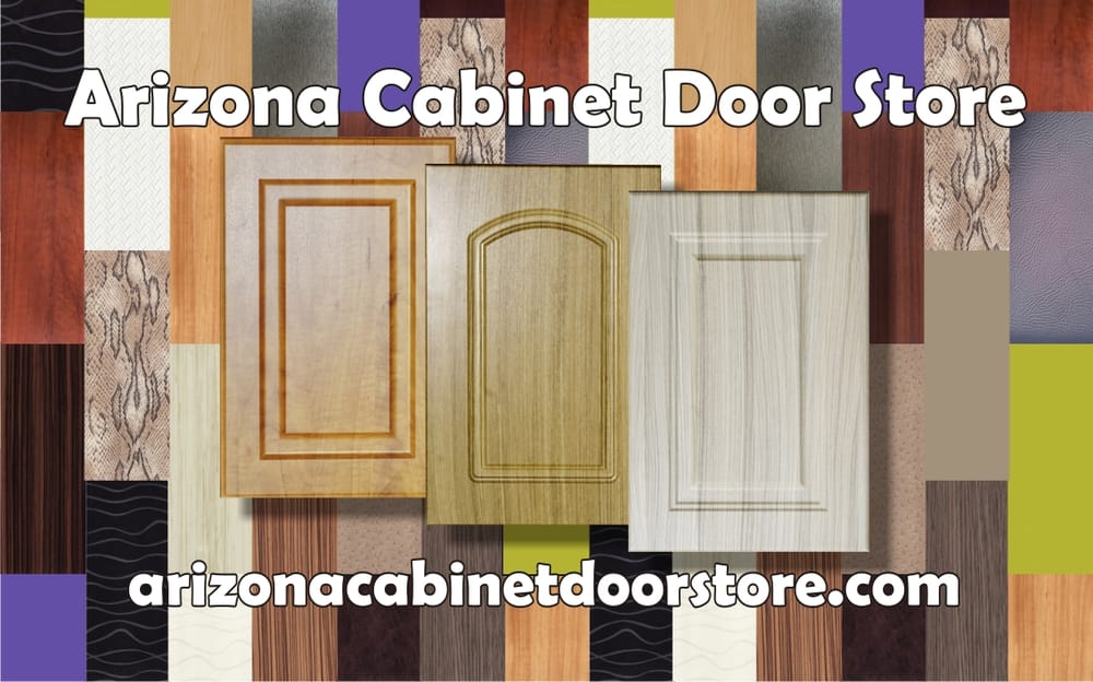 Photo of Arizona Cabinet Door Store