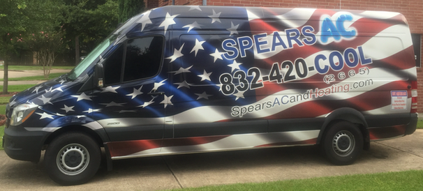 Photo of Spears Ac & Heating Repairs