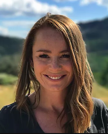 Photo of Sarah Seevinck - Coldwell Banker Residential Brokerage
