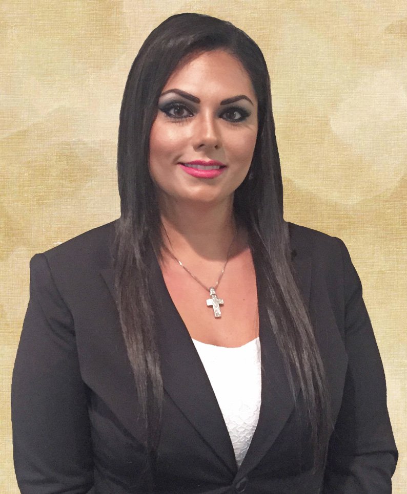 Photo of Claudia Shamo - Century 21 AAA North