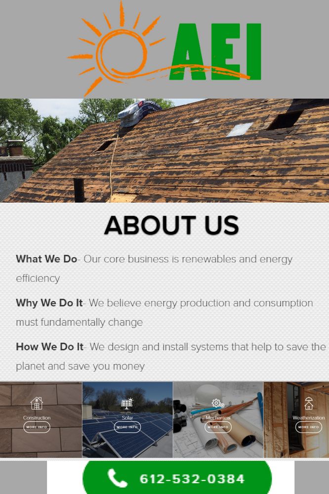 Photo of Applied Energy Innovations
