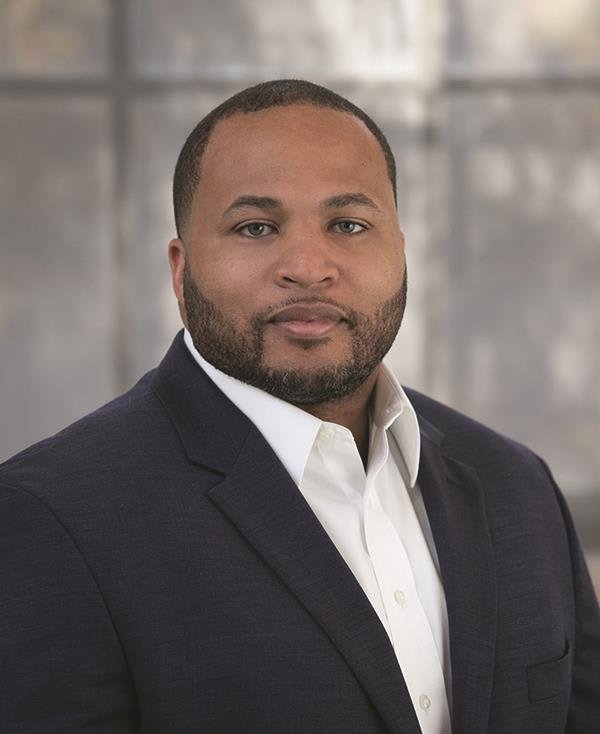 Photo of LeMoine Robinson - State Farm Insurance Agent