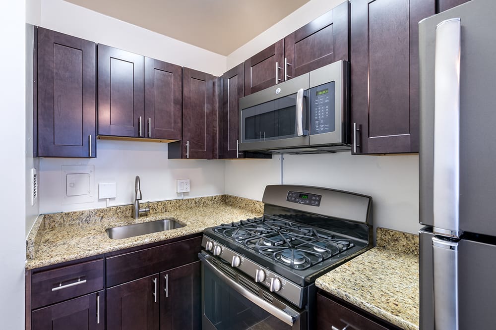 Photo of The 925 Apartments