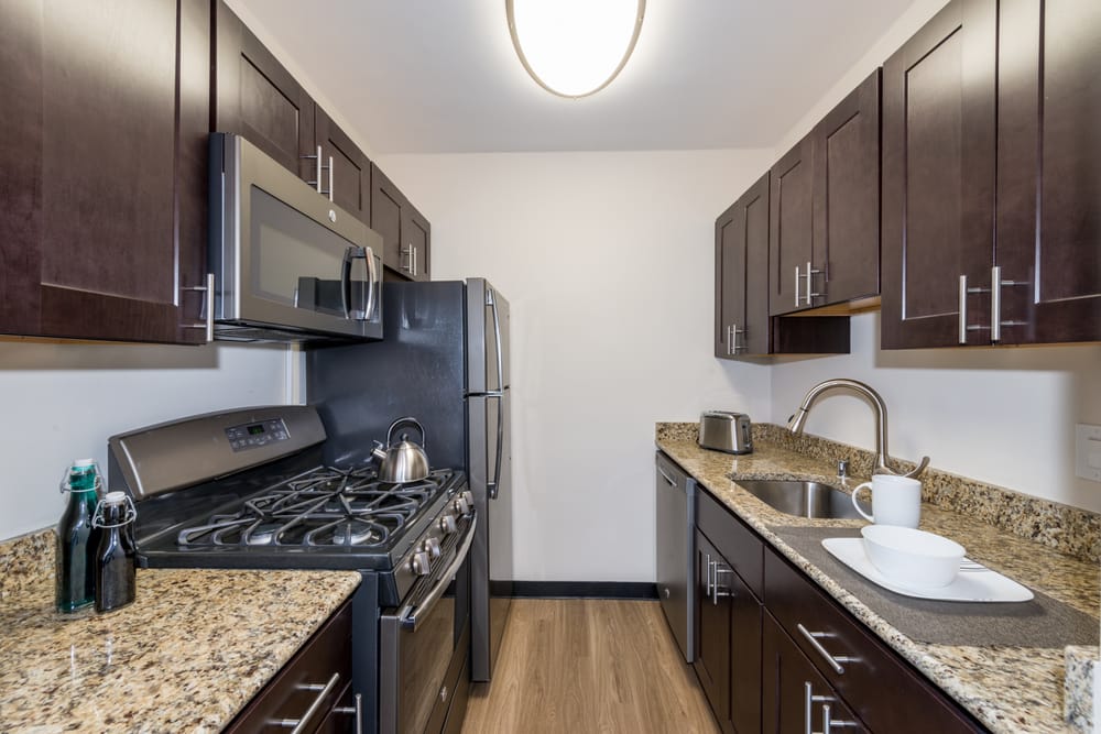 Photo of The 925 Apartments