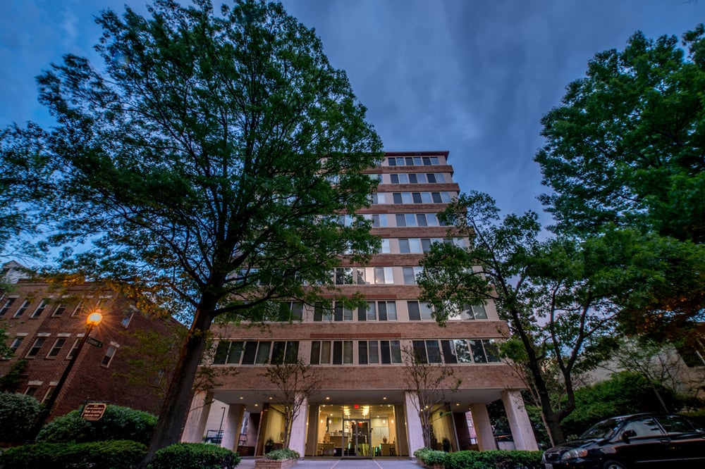 Photo of The 925 Apartments