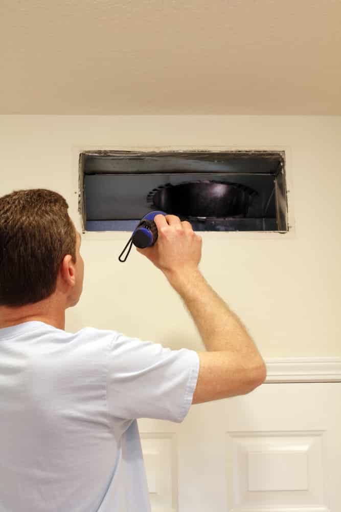 Photo of Ultra Air Duct Cleaning & Restoration Houston