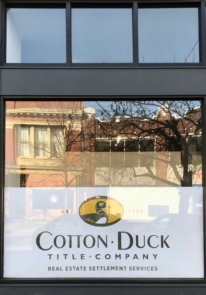 Photo of Cotton Duck Title Company