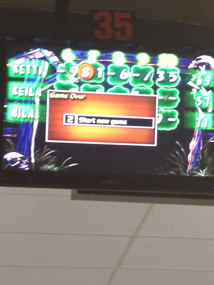 Photo of Town Line Luxury Lanes