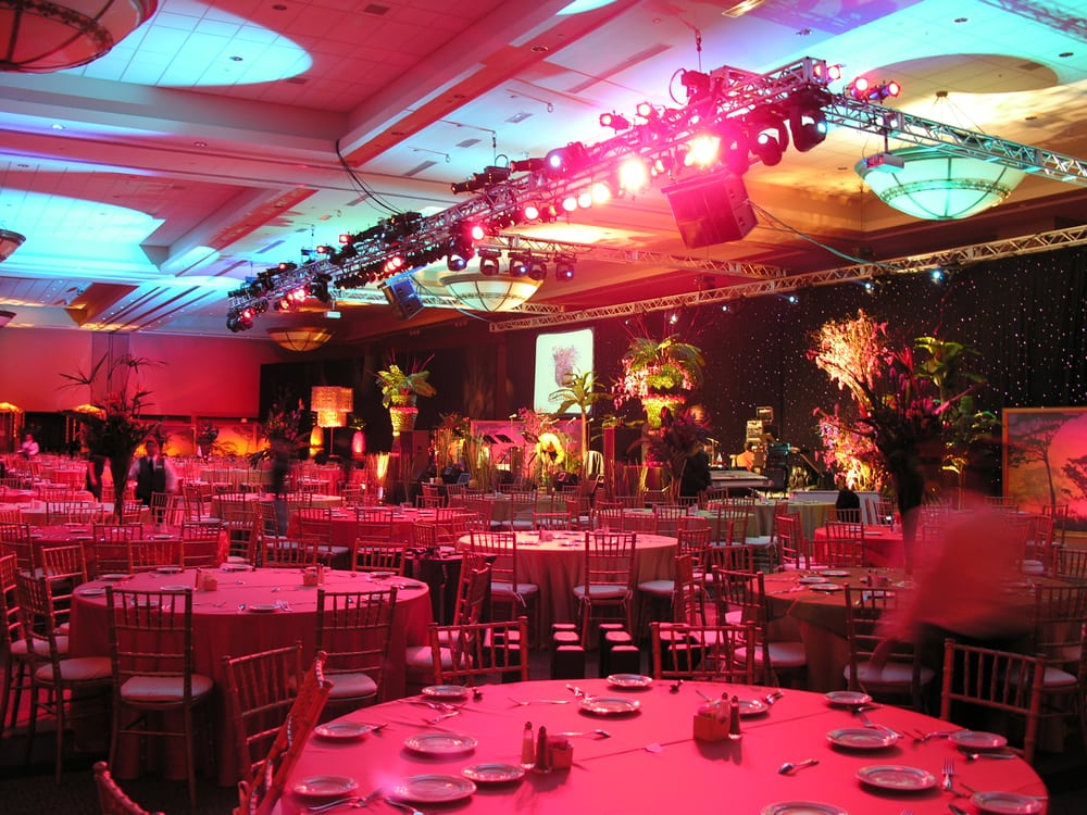 Photo of Toucan Productions