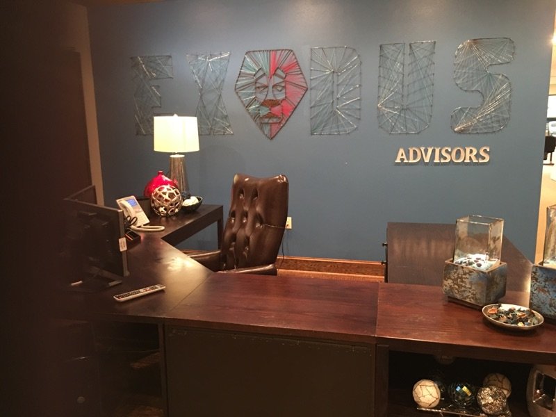 Photo of Exodus Advisors