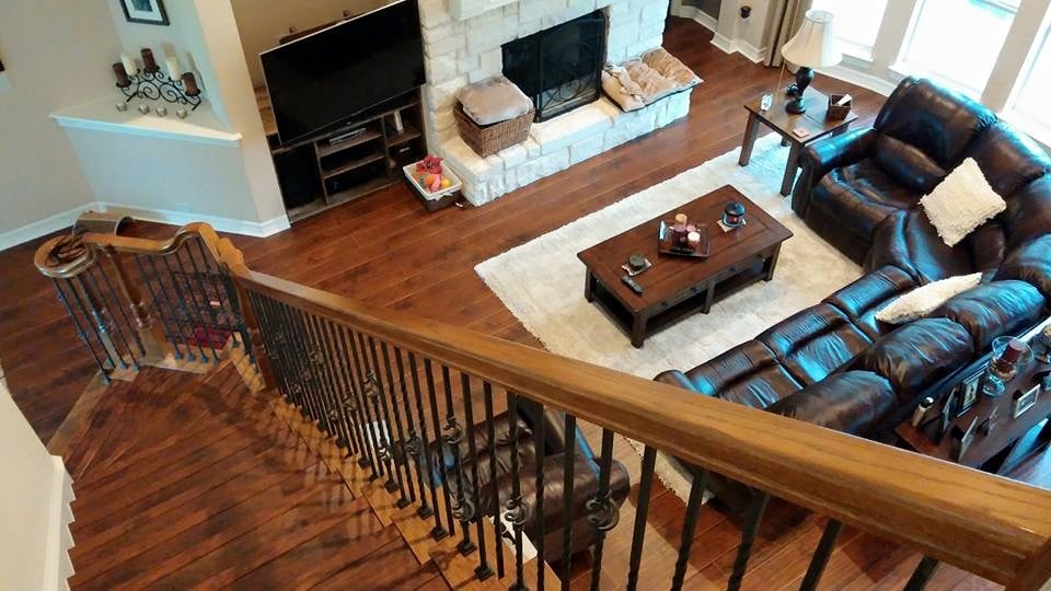 Photo of Arbor Floors