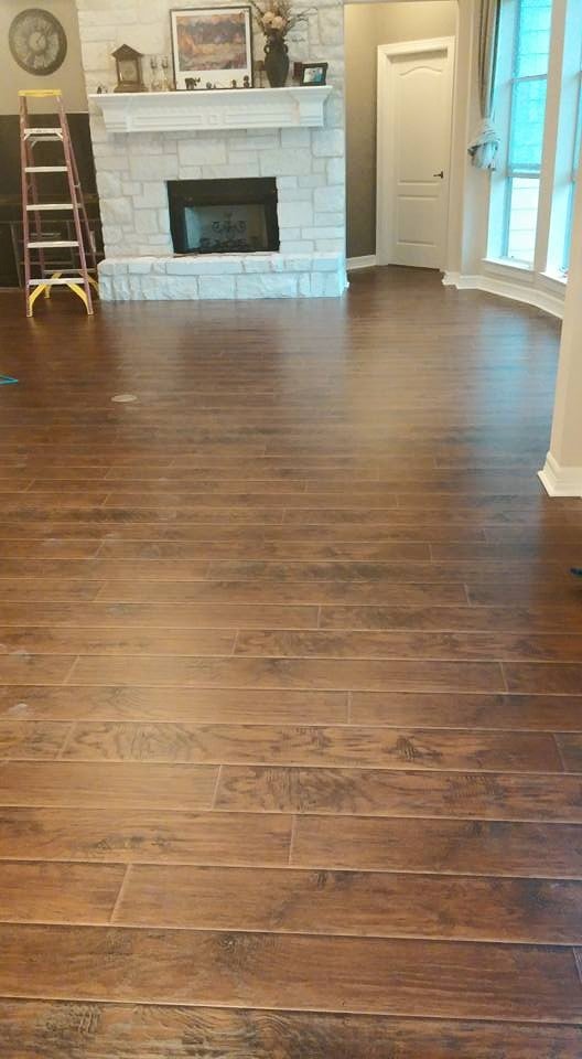 Photo of Arbor Floors