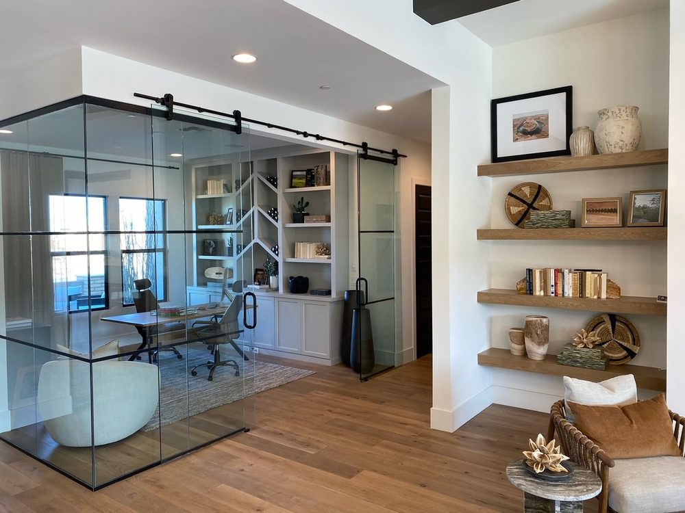 Photo of Chris's Custom Cabinets