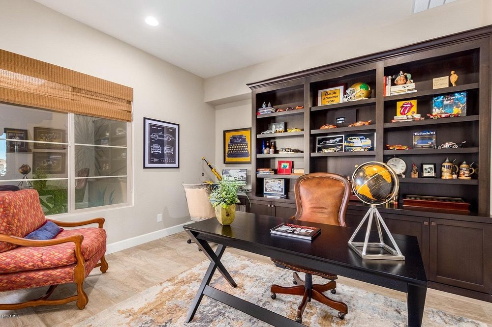 Photo of Chris's Custom Cabinets