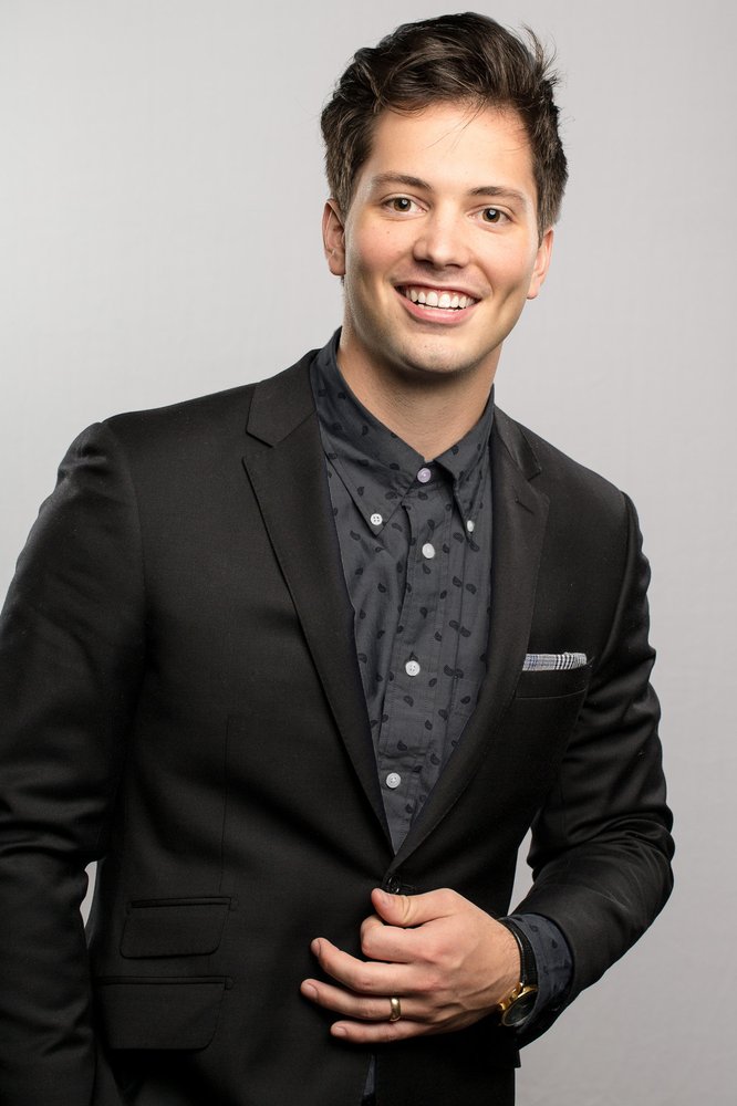 Photo of Chase Rackley - iRealty Arkansas