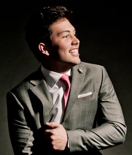 Photo of Chase Rackley - iRealty Arkansas