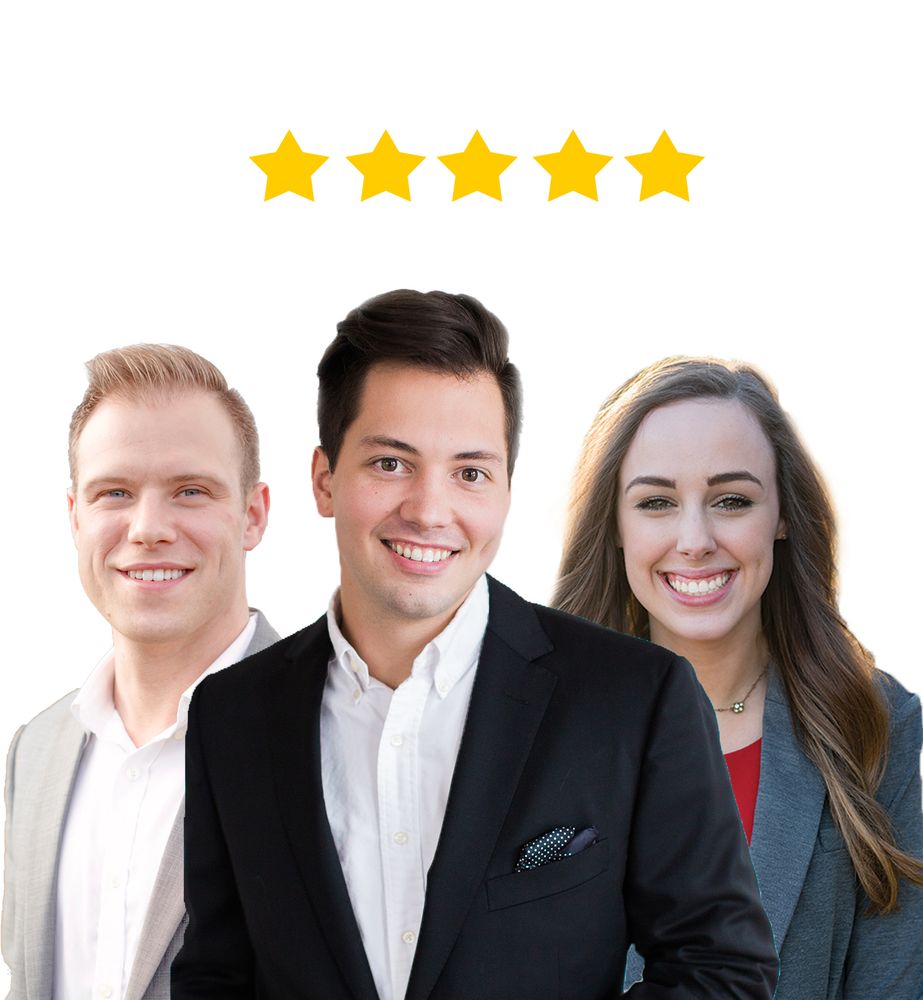Photo of Chase Rackley - iRealty Arkansas