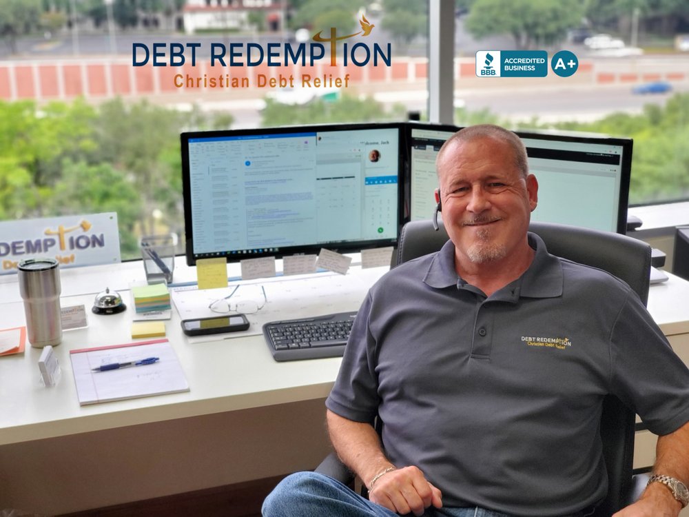 Photo of Debt Consolidation Austin - Debt Redemption