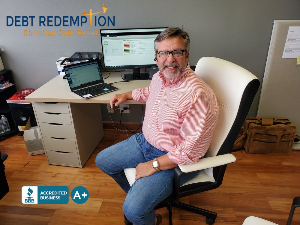 Photo of Debt Consolidation Austin - Debt Redemption
