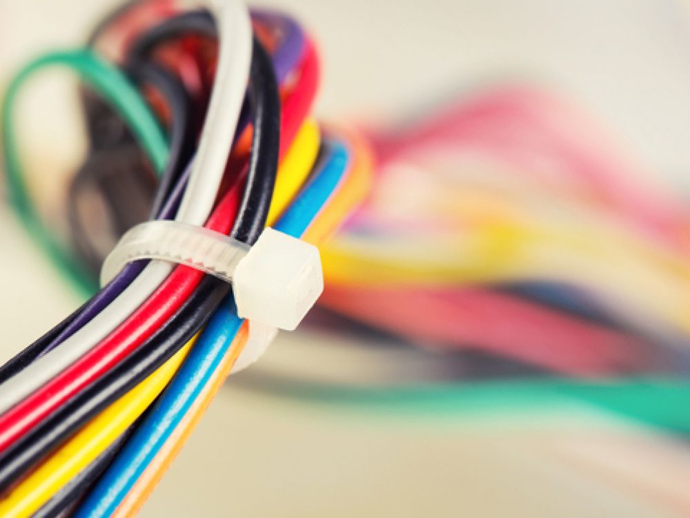 Photo of Render's Corporation Electrical