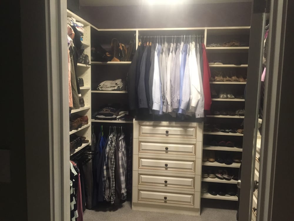 Photo of EasyClosets