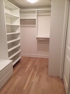 Photo of EasyClosets