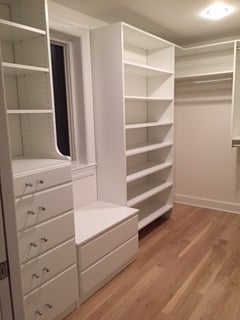 Photo of EasyClosets