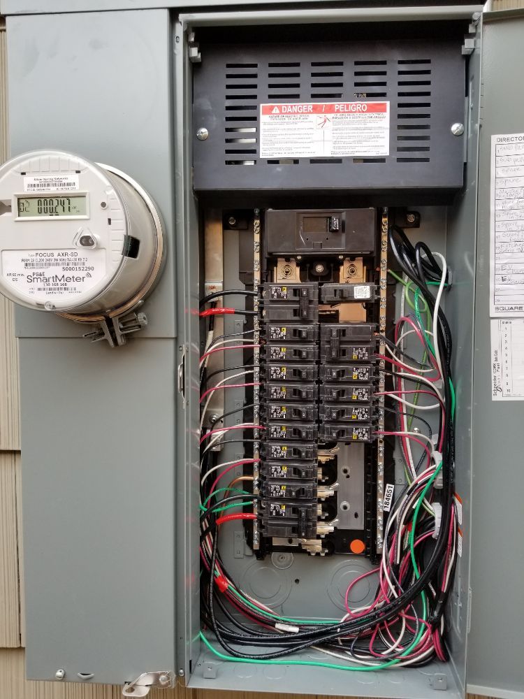 Photo of Archbold Electric, Inc.